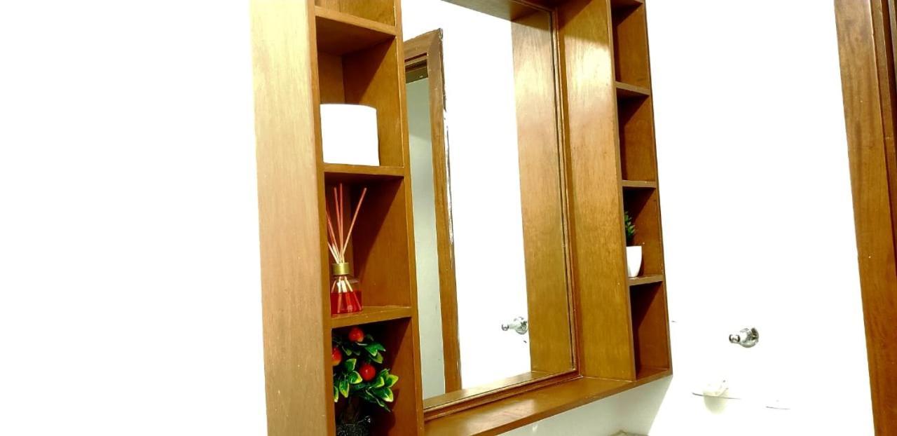 And Modern Apartamento