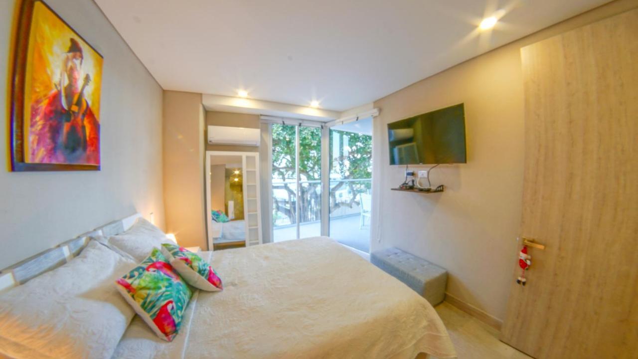 Apartamento Confortable De Lujo! En Americas, Cielo Mar, Morros *