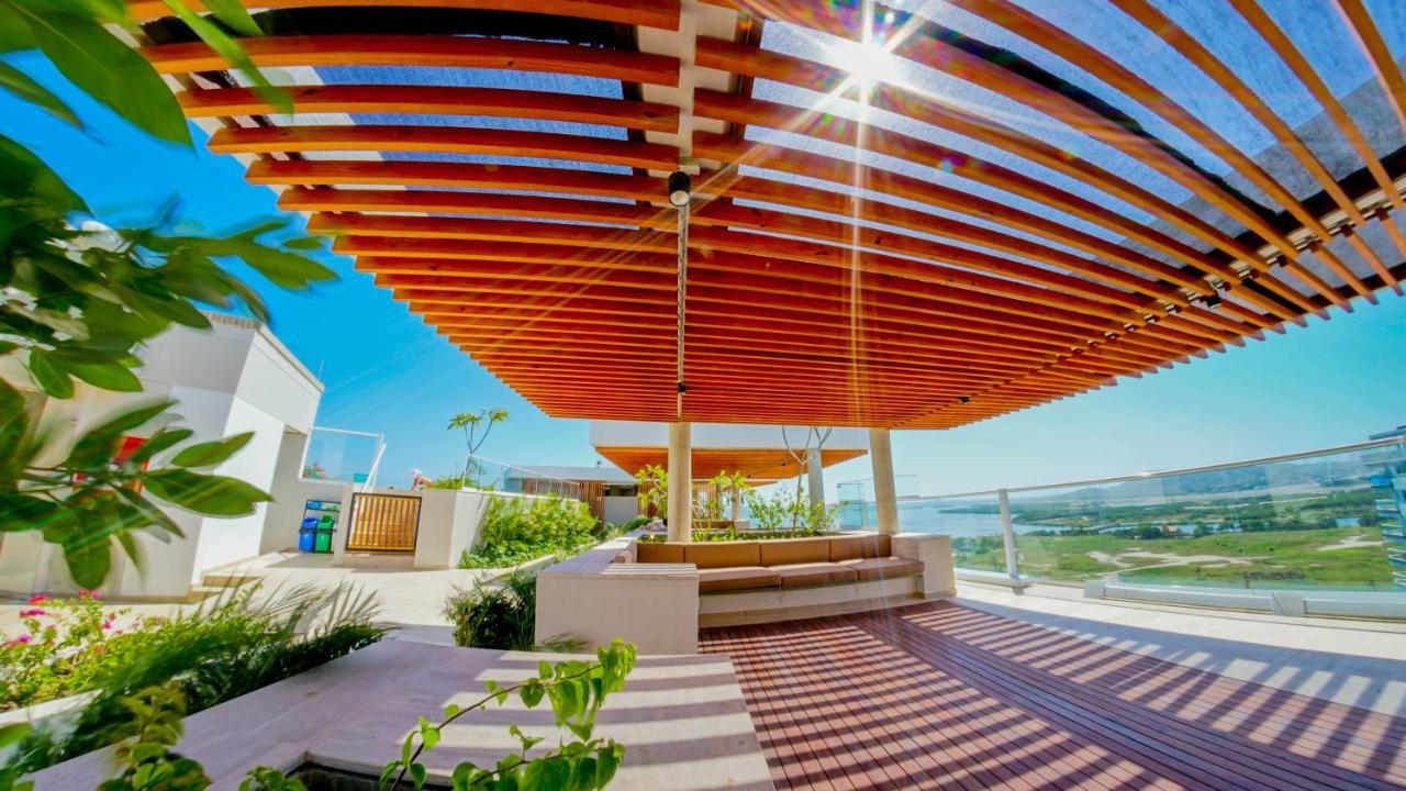 Confortable De Lujo! En Americas, Cielo Mar, Morros Apartamento