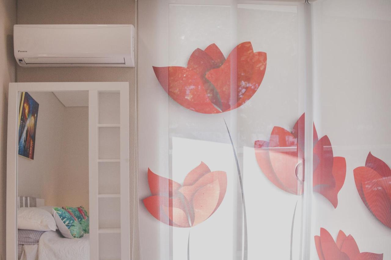 Apartamento Confortable De Lujo! En Americas, Cielo Mar, Morros Cartagena