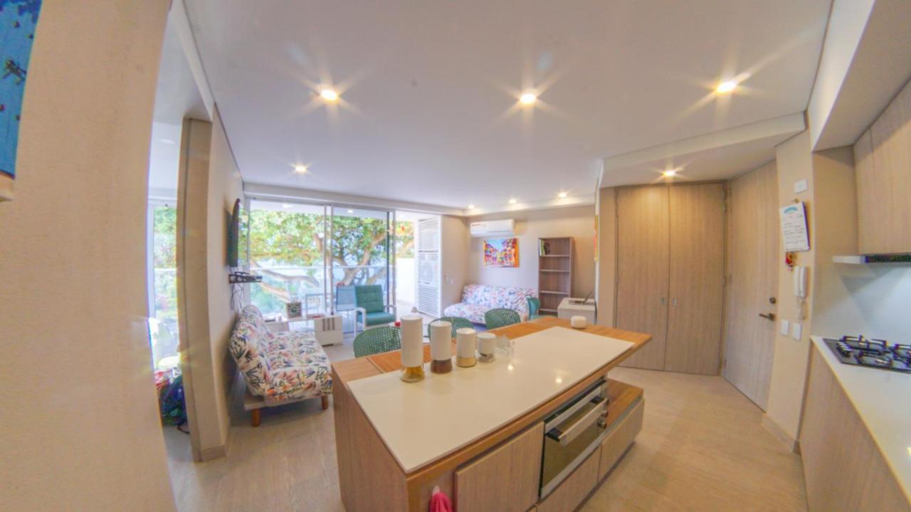 Confortable De Lujo! En Americas, Cielo Mar, Morros Apartamento