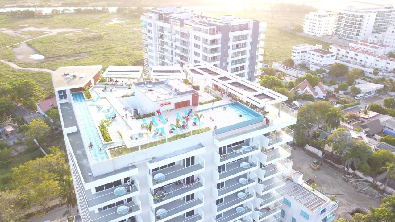 Confortable De Lujo! En Americas, Cielo Mar, Morros Apartamento
