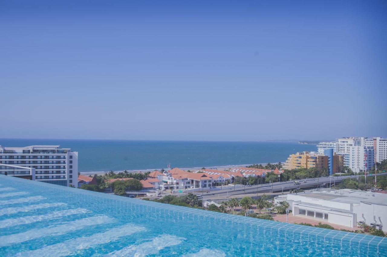 Confortable De Lujo! En Americas, Cielo Mar, Morros Apartamento
