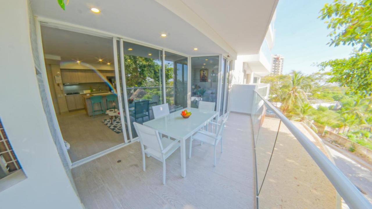 Apartamento Confortable De Lujo! En Americas, Cielo Mar, Morros *