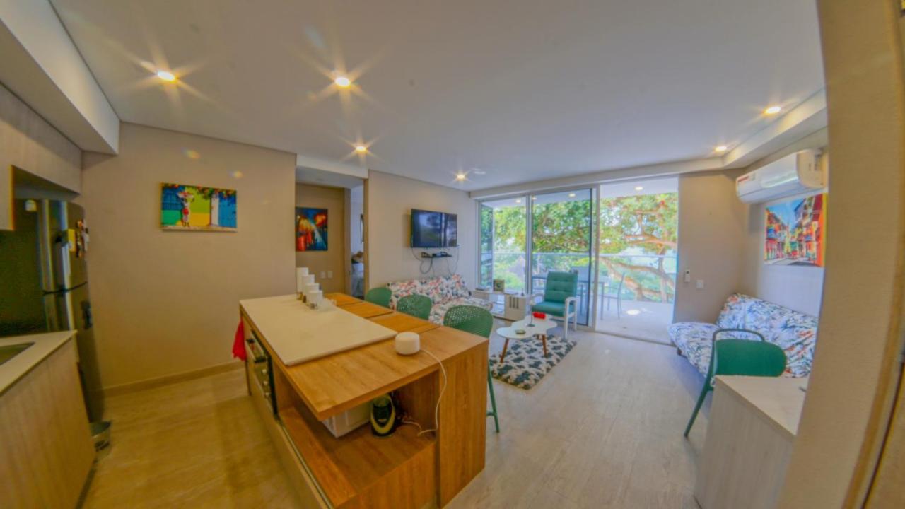 Confortable De Lujo! En Americas, Cielo Mar, Morros Apartamento *