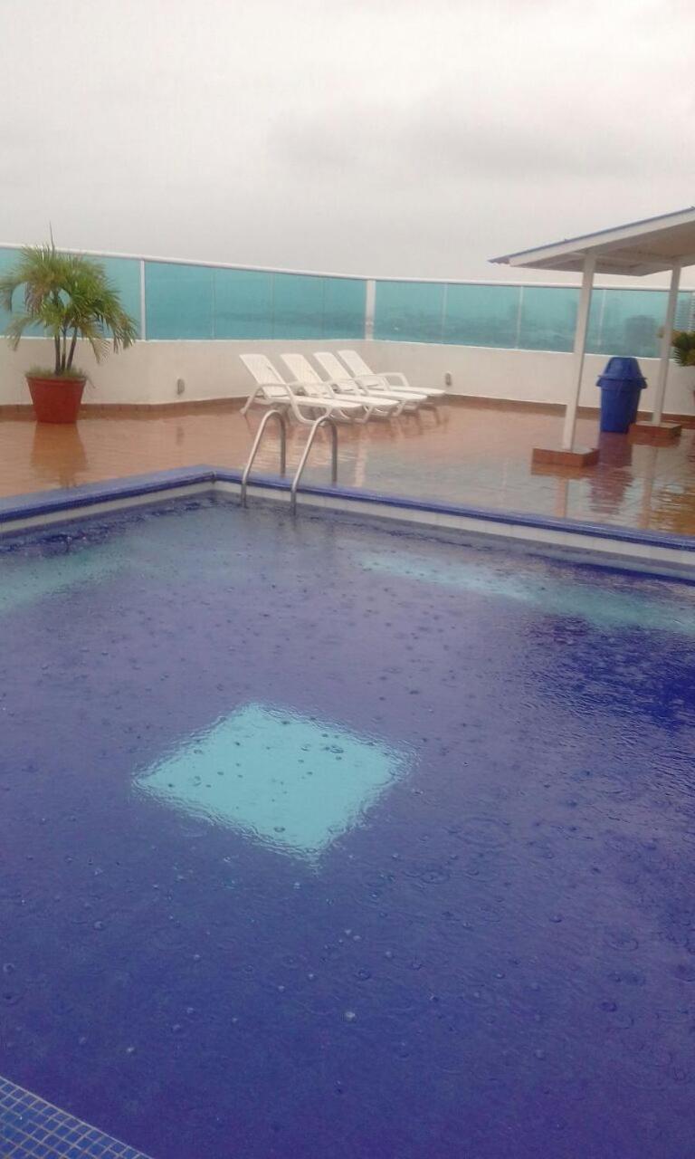 Hostess & Vip Services Caribe Real Economy hotel *