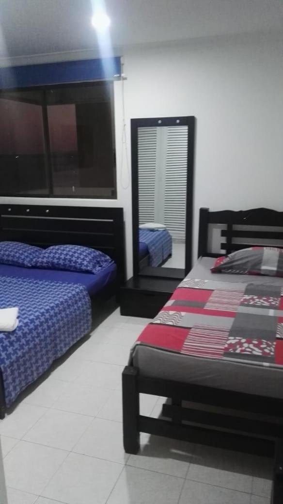 Hostess & Vip Services Caribe Real *