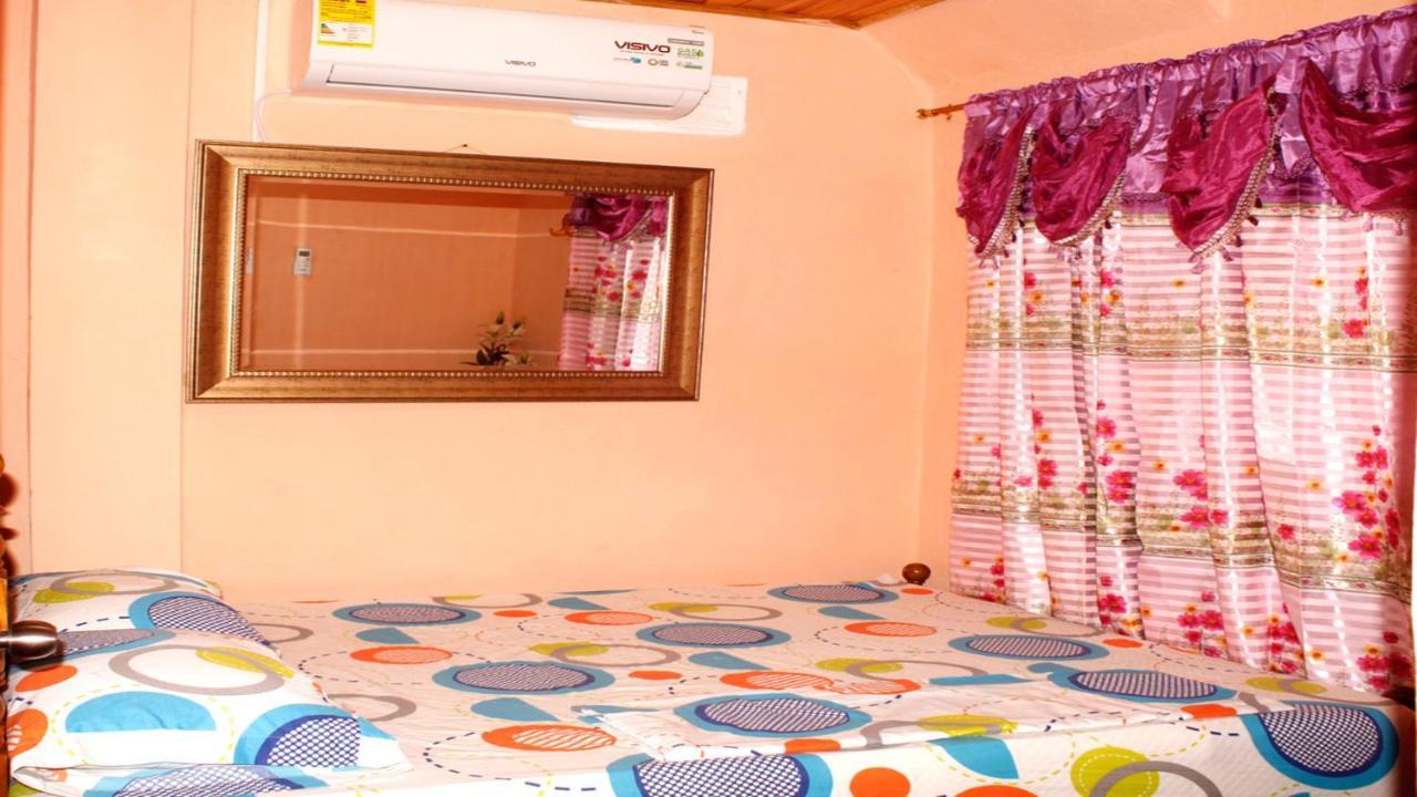 Happy Day Hostal Cartagena
