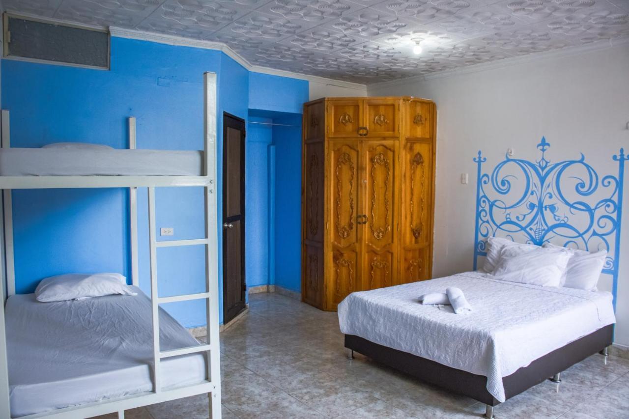 Hostal Wonderland By Gb Collection *