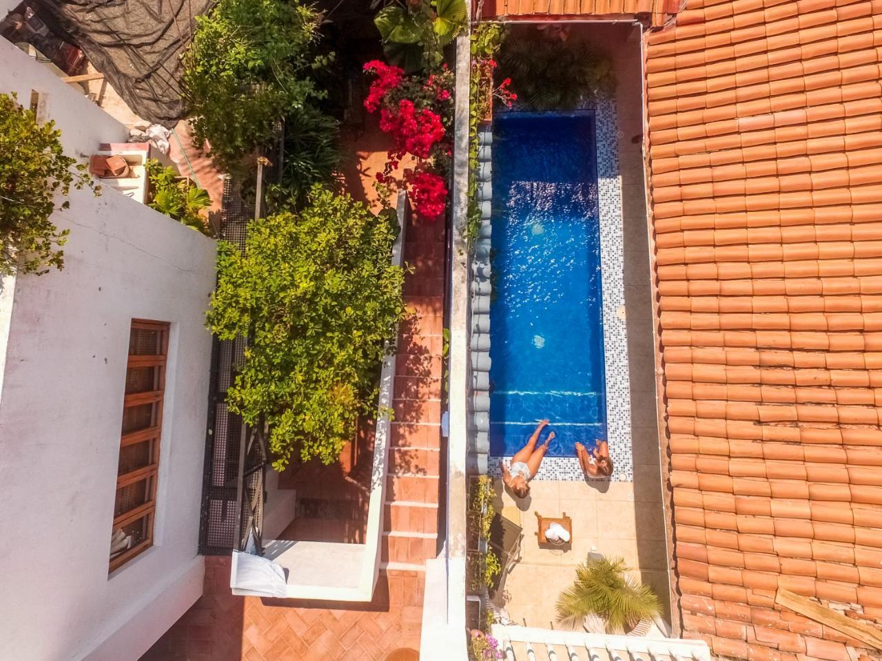 Casa Heredia Boutique By Gb Collection 3* Cartagena