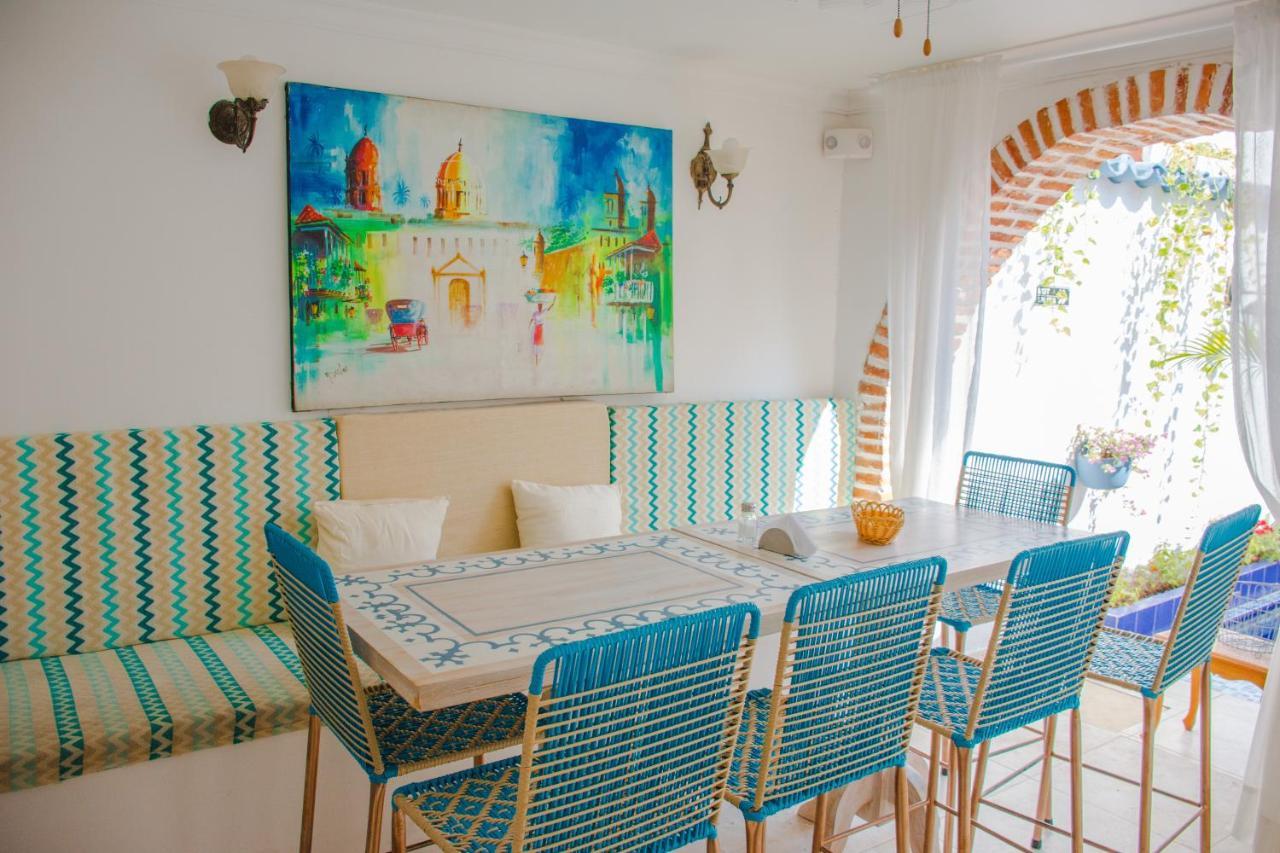Casa Heredia Boutique By Gb Collection 3*