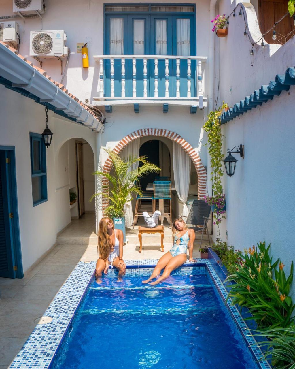 Casa Heredia Boutique By Gb Collection Hotel