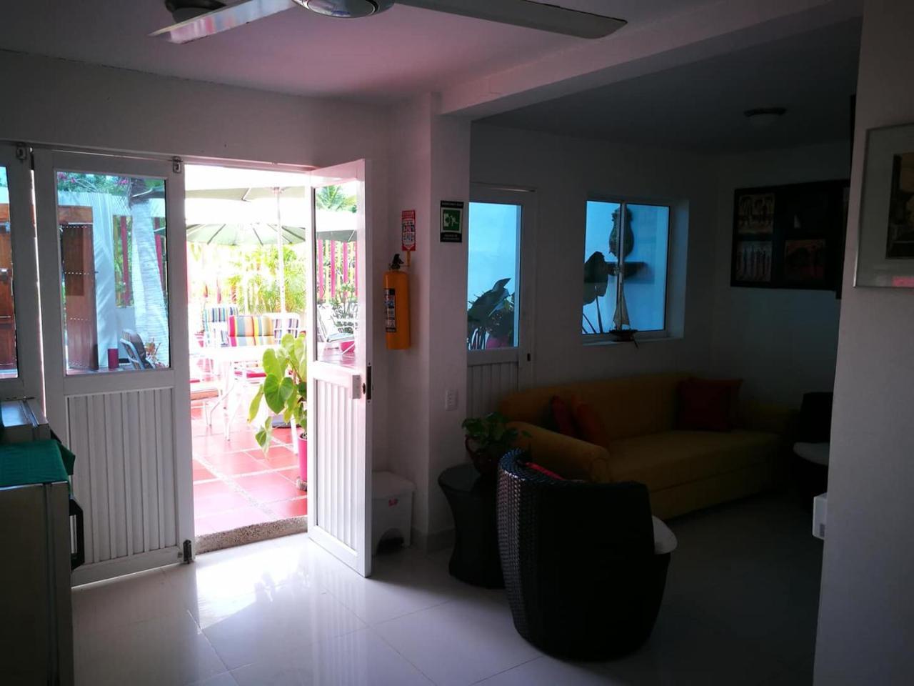 Casa Galeones