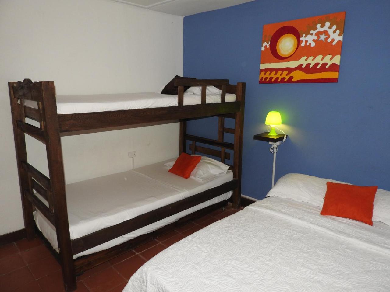 Hostal Don Miguel
