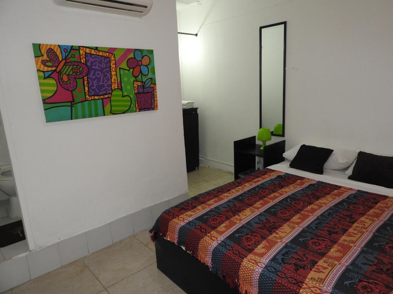 Hostal Don Miguel