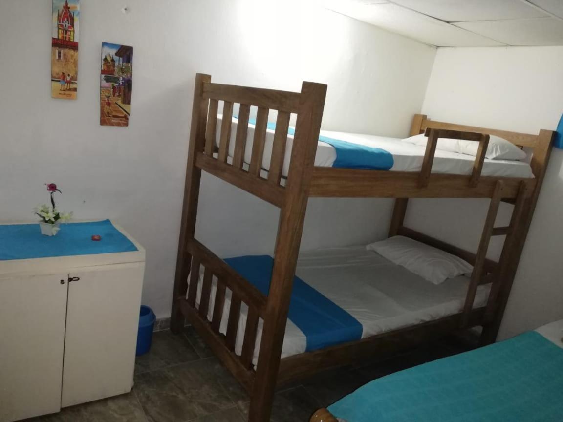 Inn Barrios Mar 2*