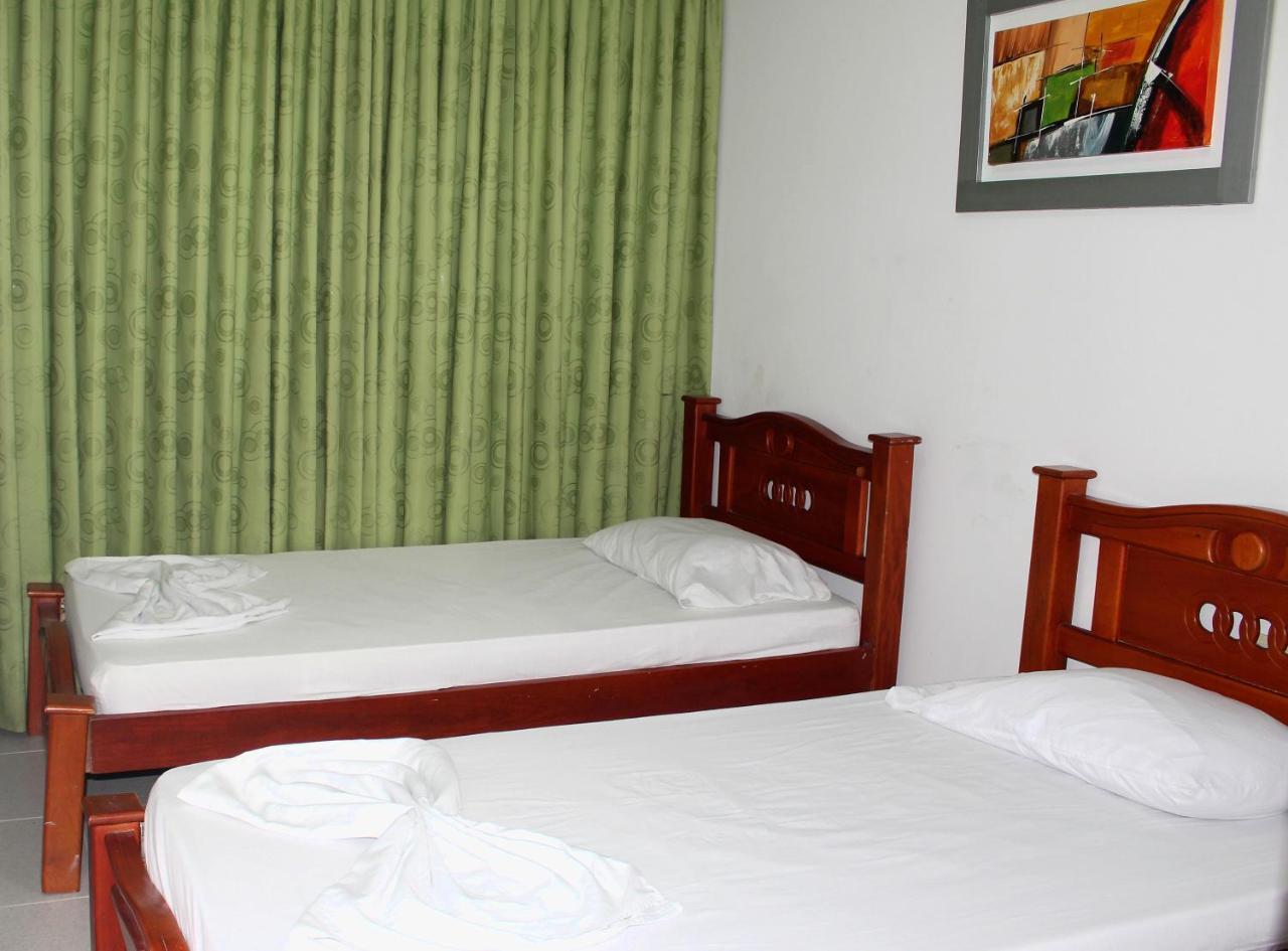 Ibiza Hotel 4*