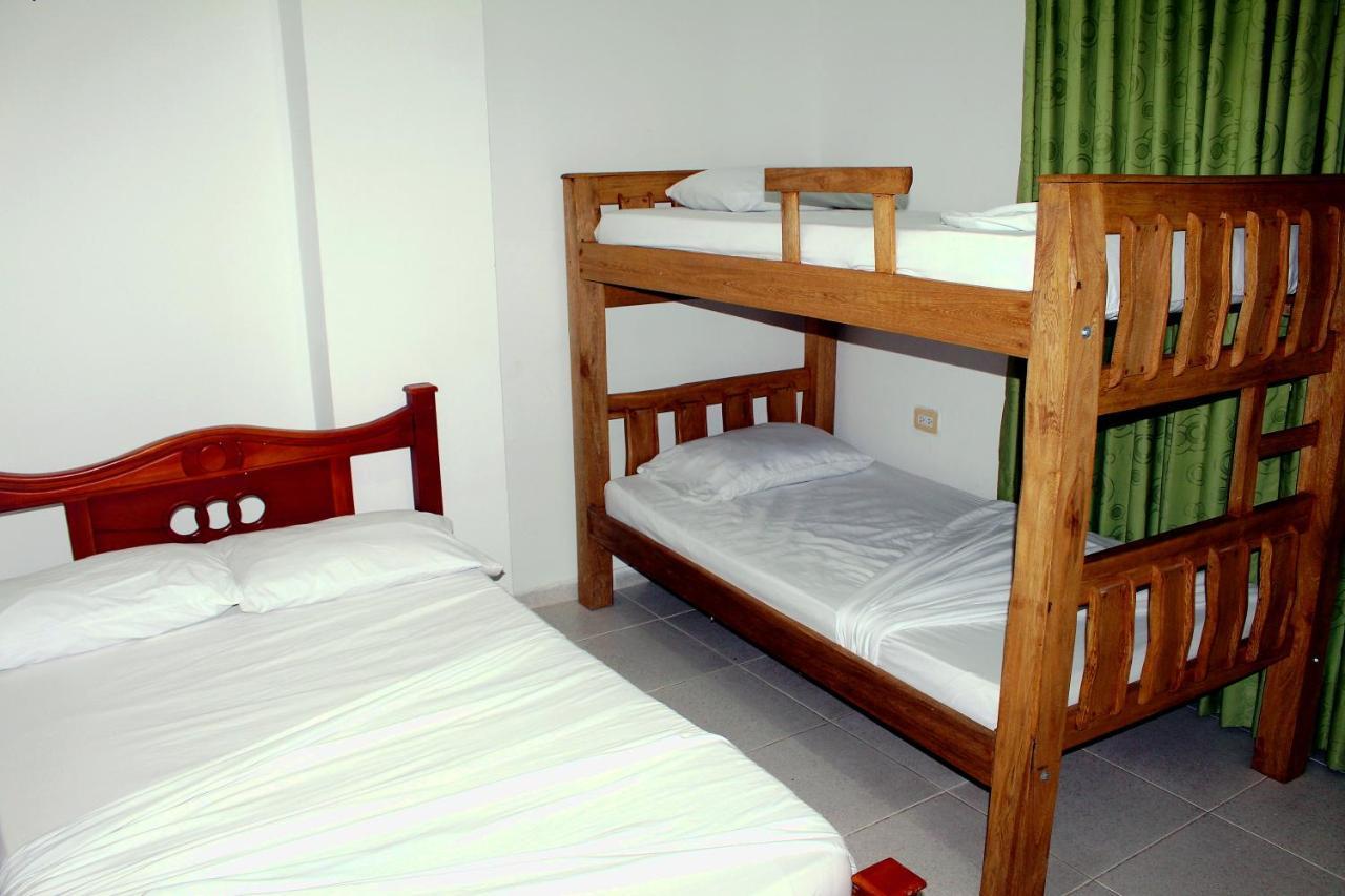 Ibiza Hotel Cartagena
