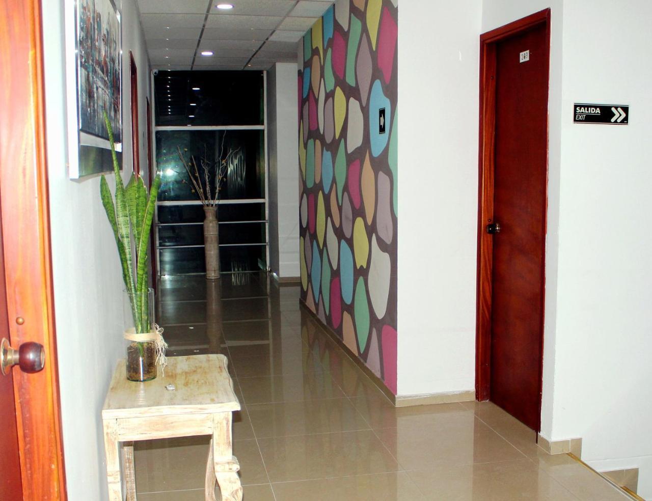 Hotel Ibiza 4*