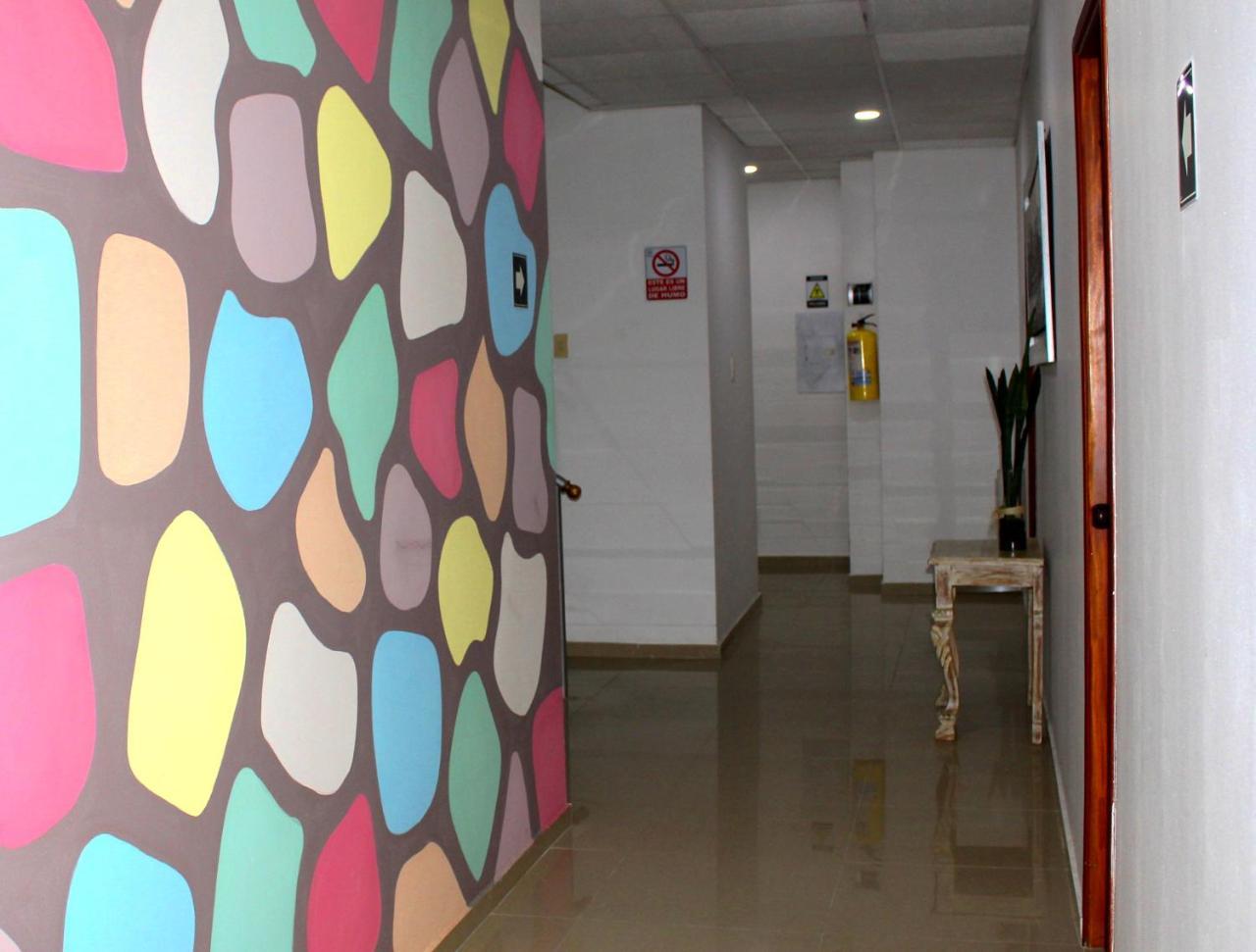 Hotel Ibiza