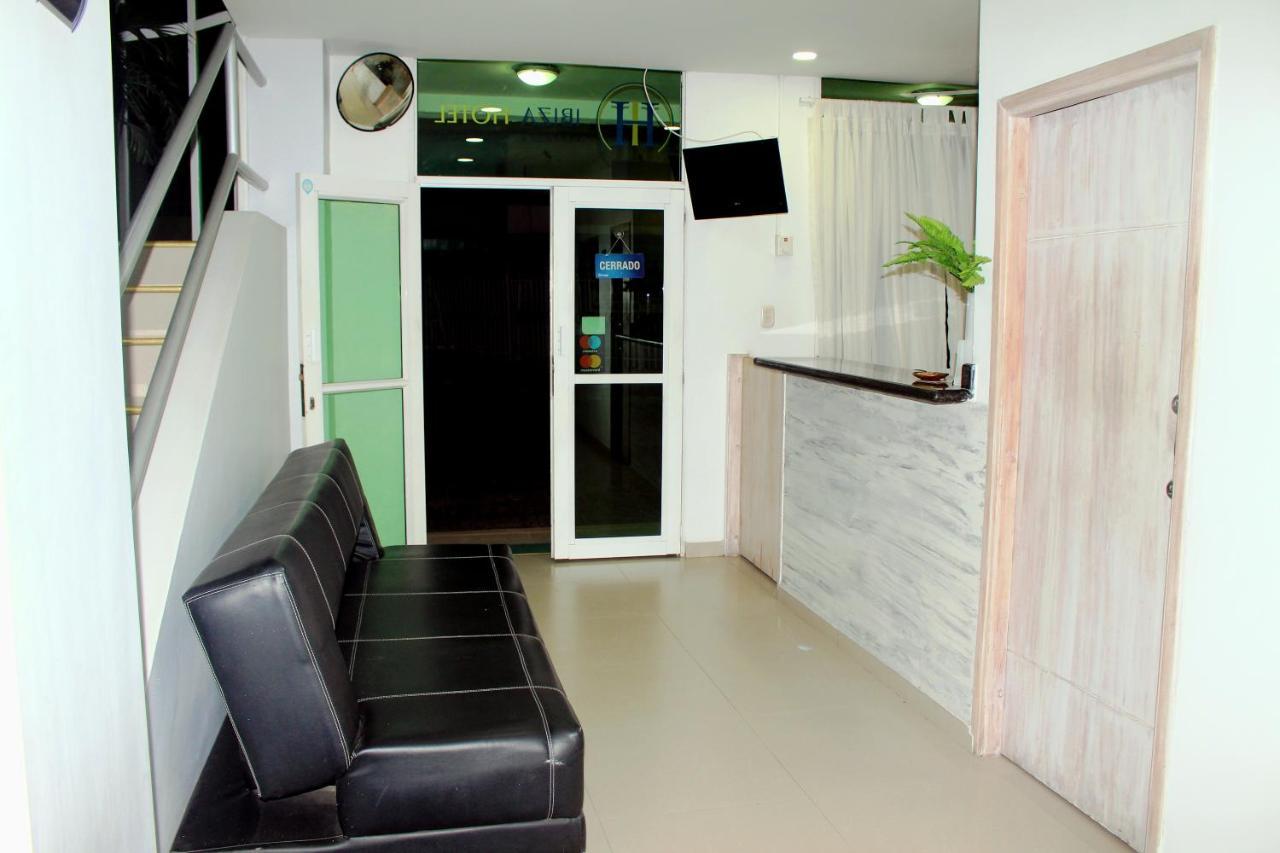 Hotel Ibiza 4*