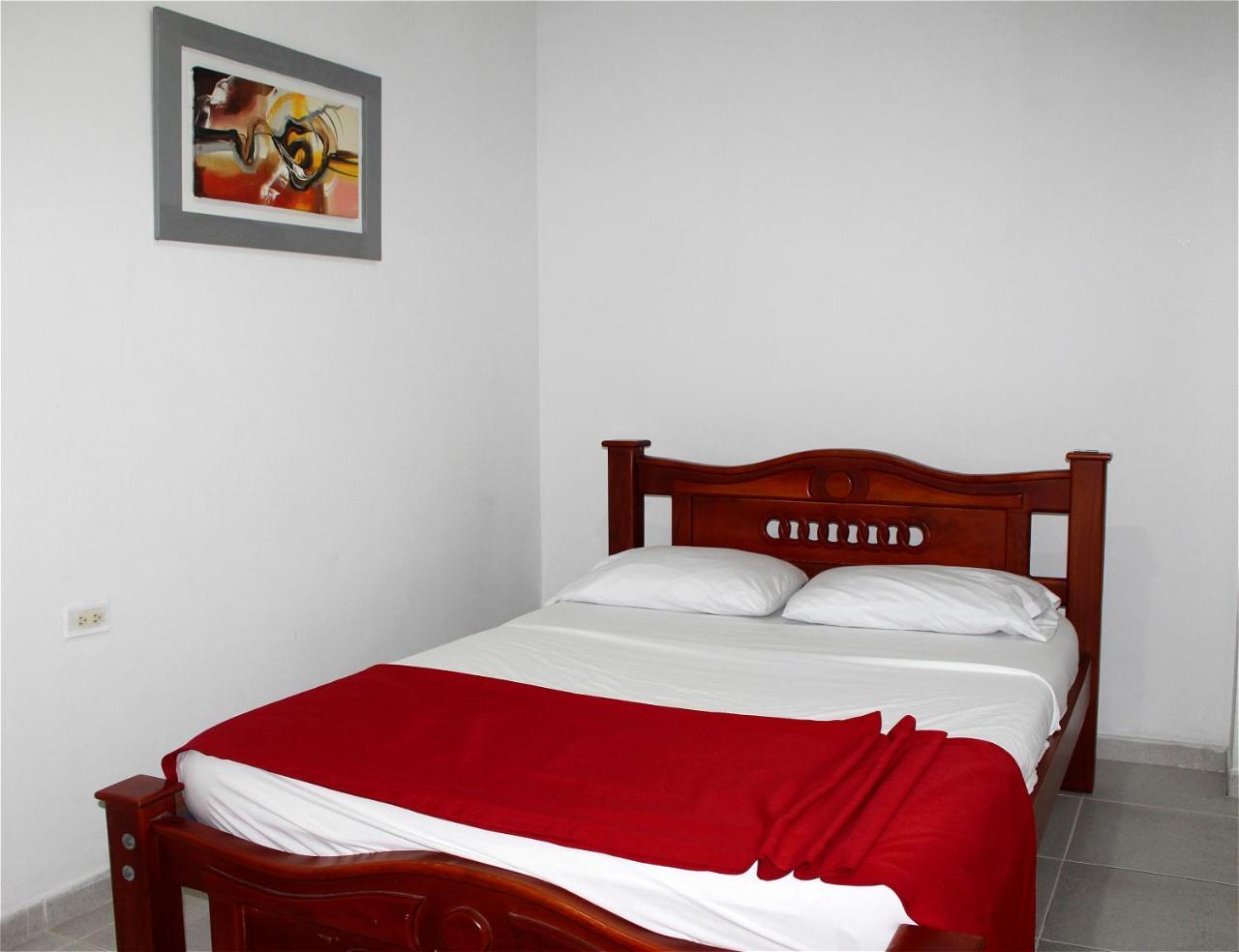 Ibiza Hotel Cartagena