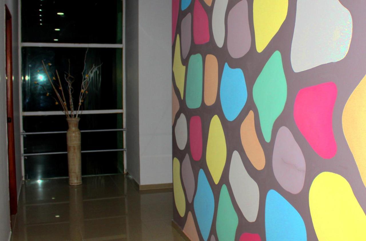 Ibiza Hotel Cartagena