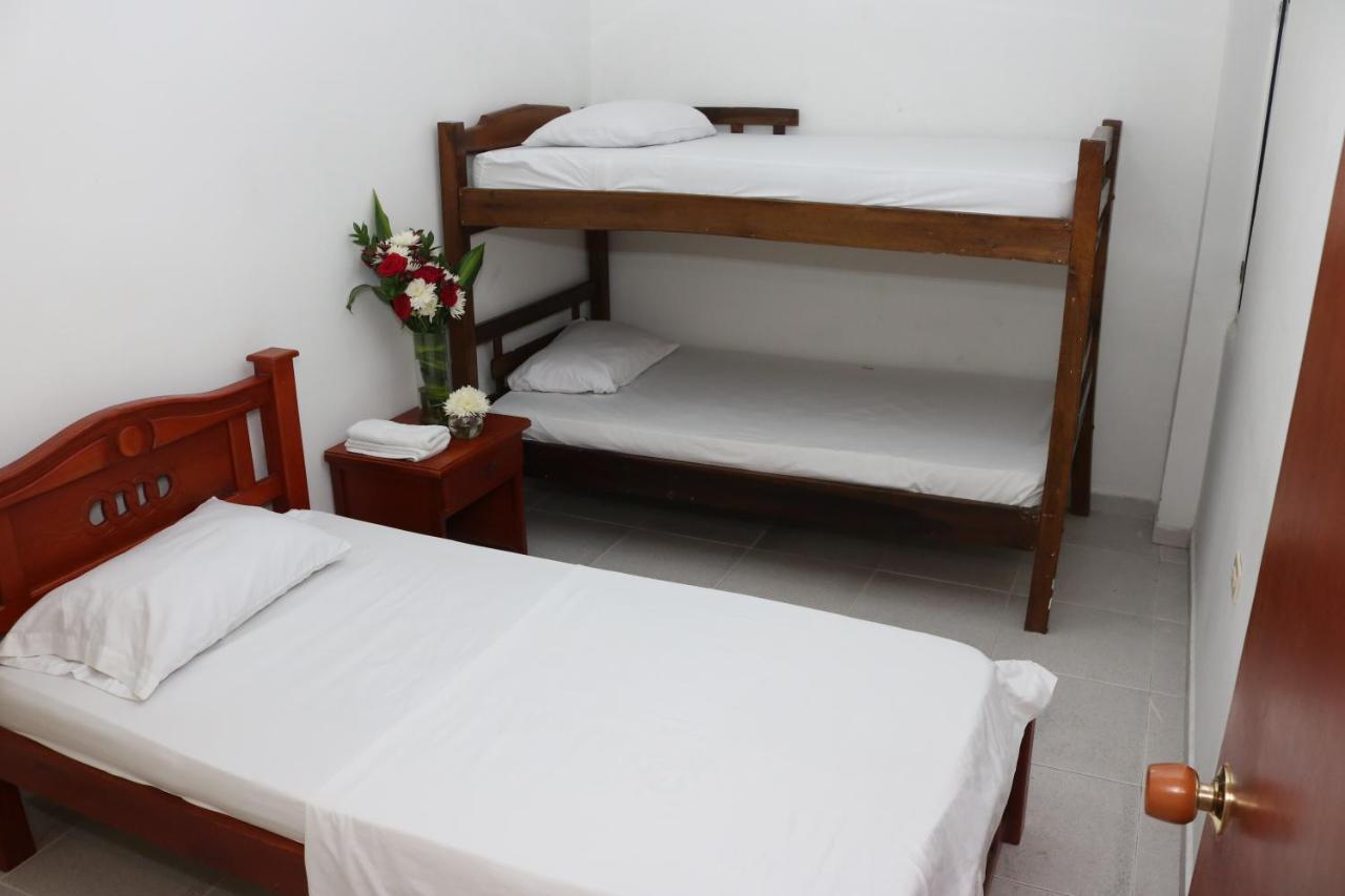 Ibiza 4* Cartagena