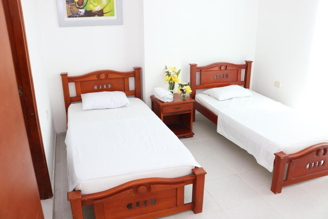 Ibiza Hotel 4*