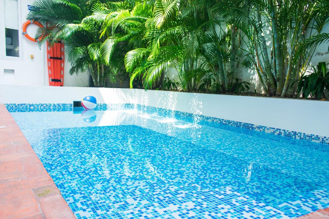 Hostal Casa Escallon Cartagena