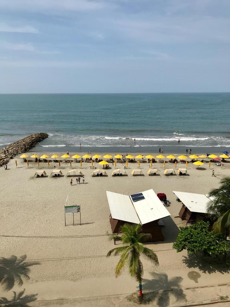 Apartamento Palmera