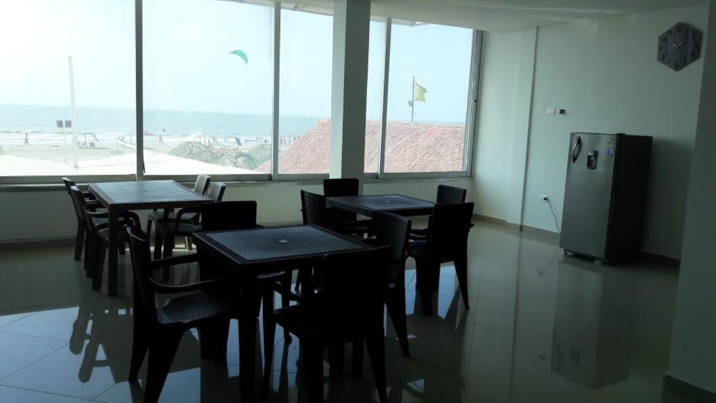 Hotel Santo Tomas Zona Playa 3*