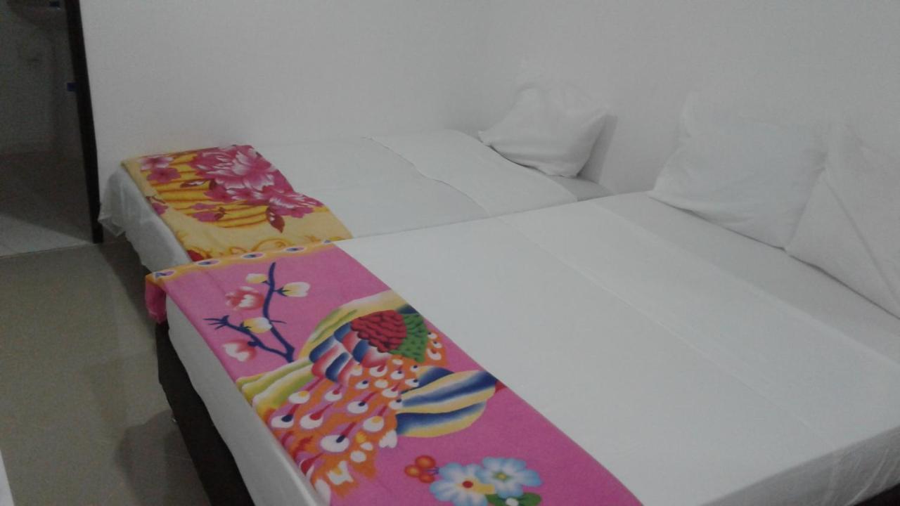 Hotel Santo Tomas Zona Playa
