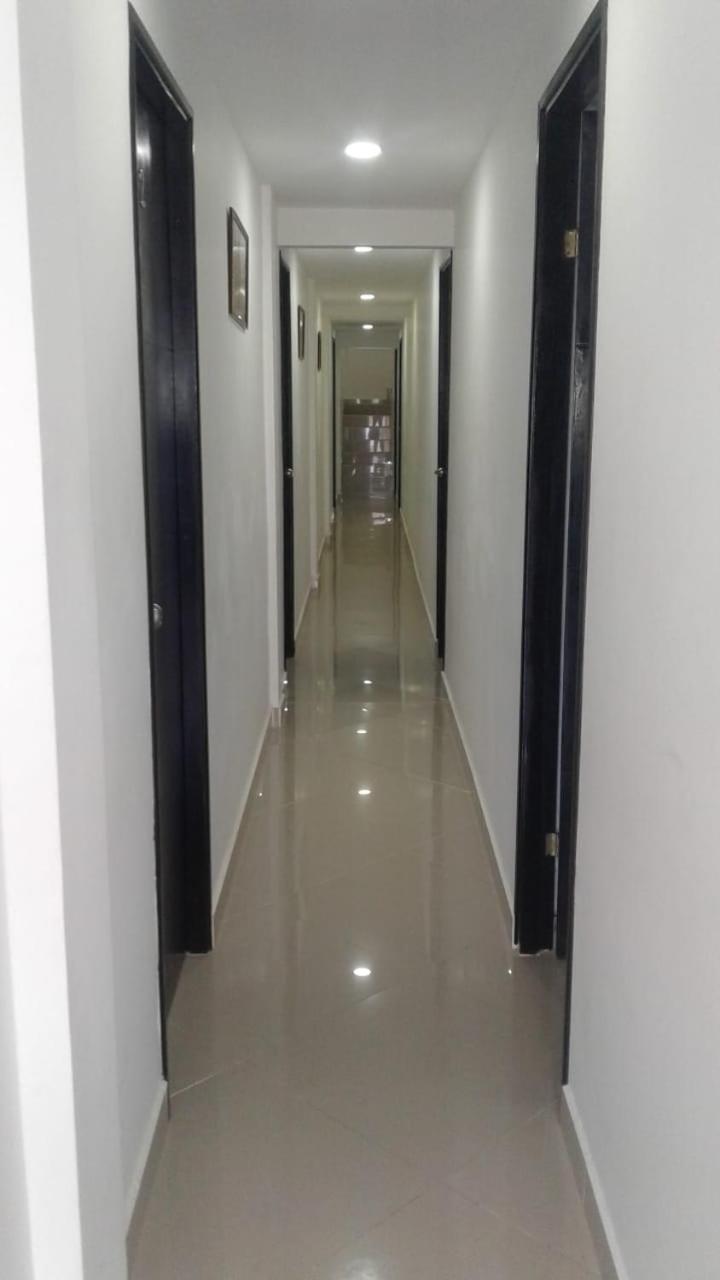 Santo Tomas Zona Playa Hotel 3*