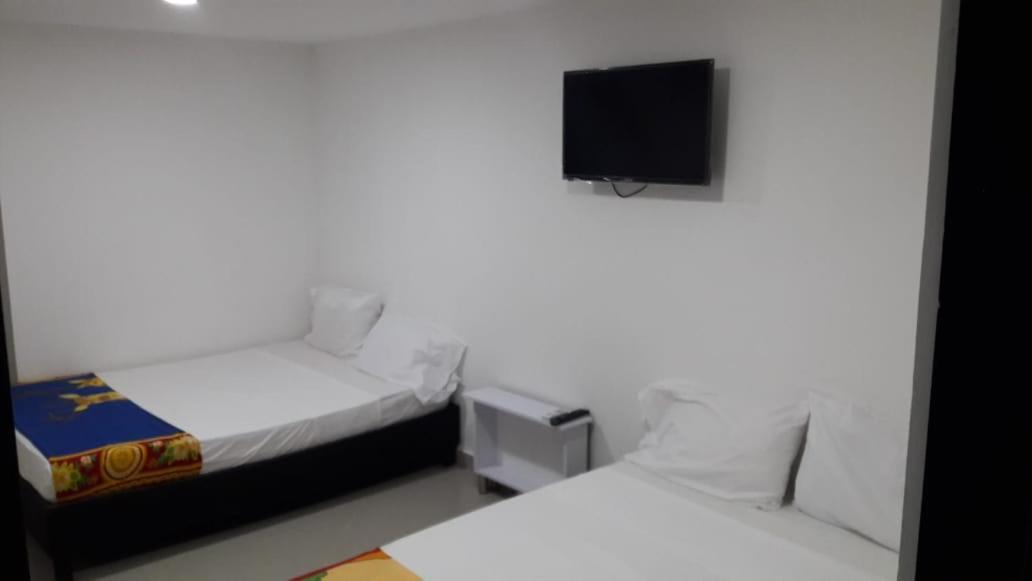 Hotel Santo Tomas Zona Playa 3*