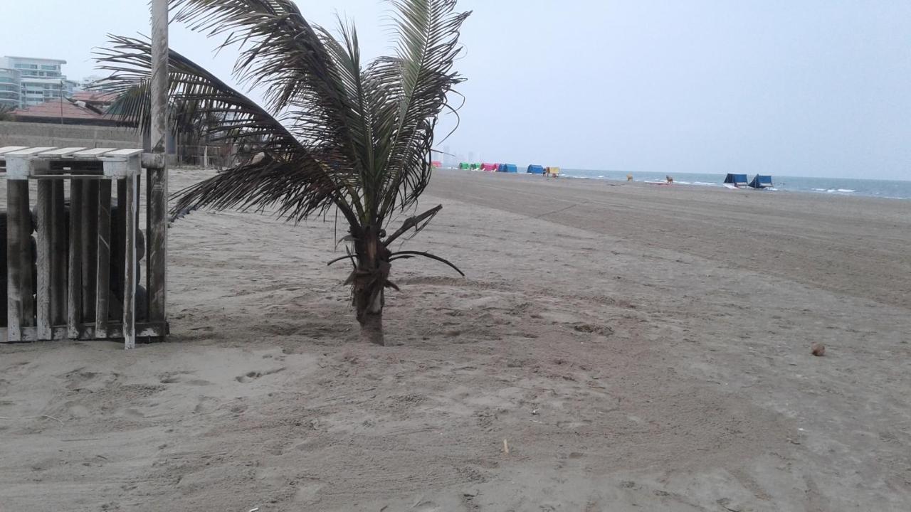 Santo Tomas Zona Playa 3*