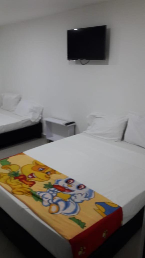 Hotel Santo Tomas Zona Playa 3*