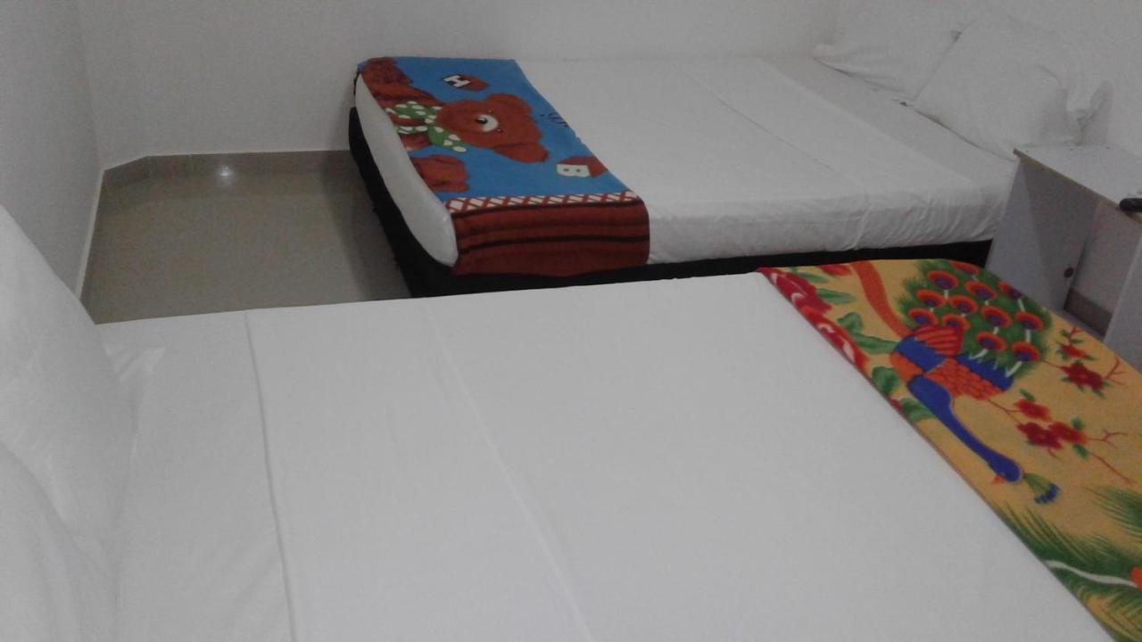 Hotel Santo Tomas Zona Playa 3*
