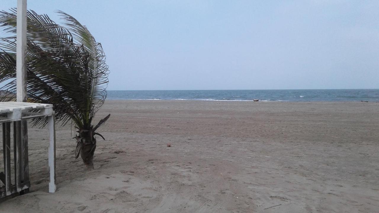 Santo Tomas Zona Playa Cartagena
