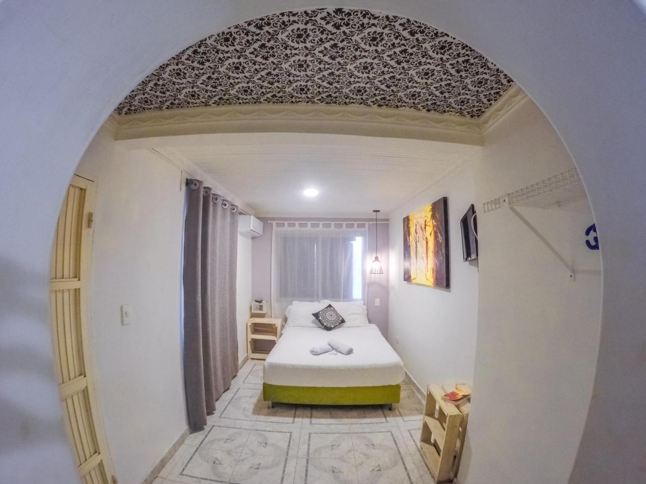 Wonderland By Gb Collection Hostal *