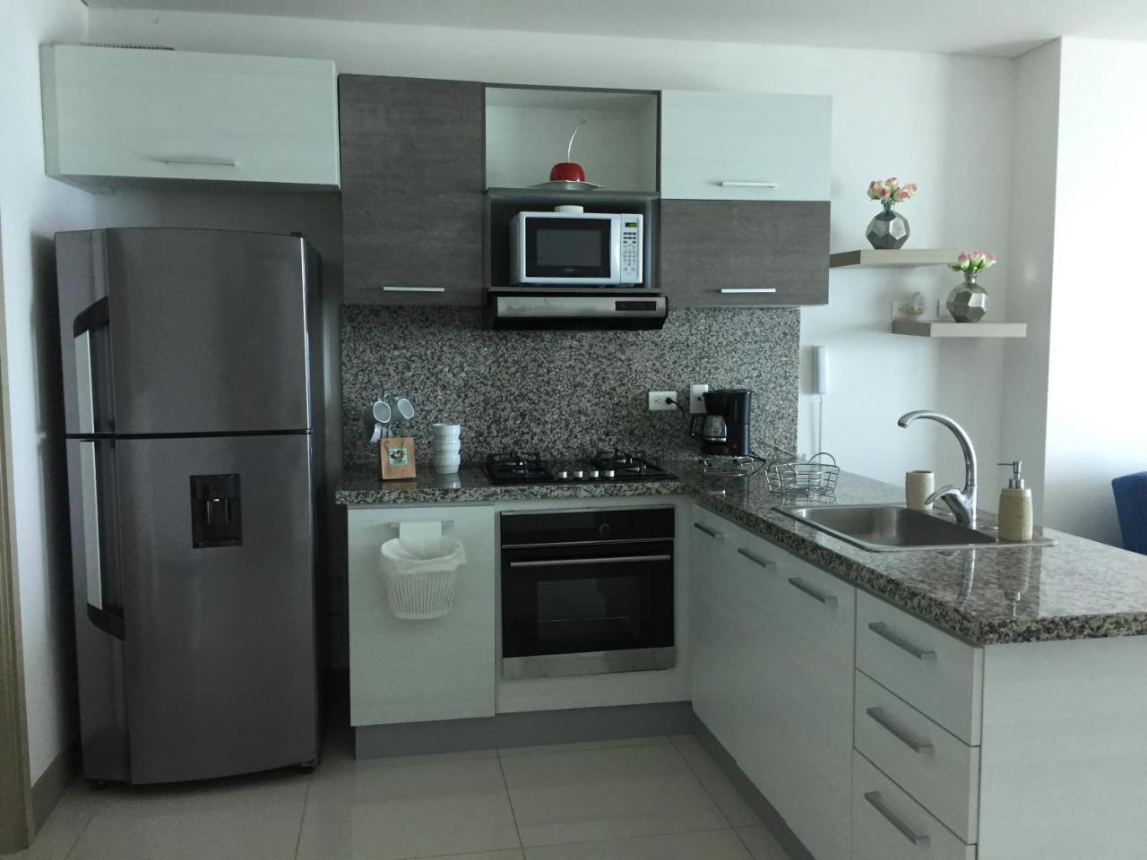 Loft Entero Frente A Playa