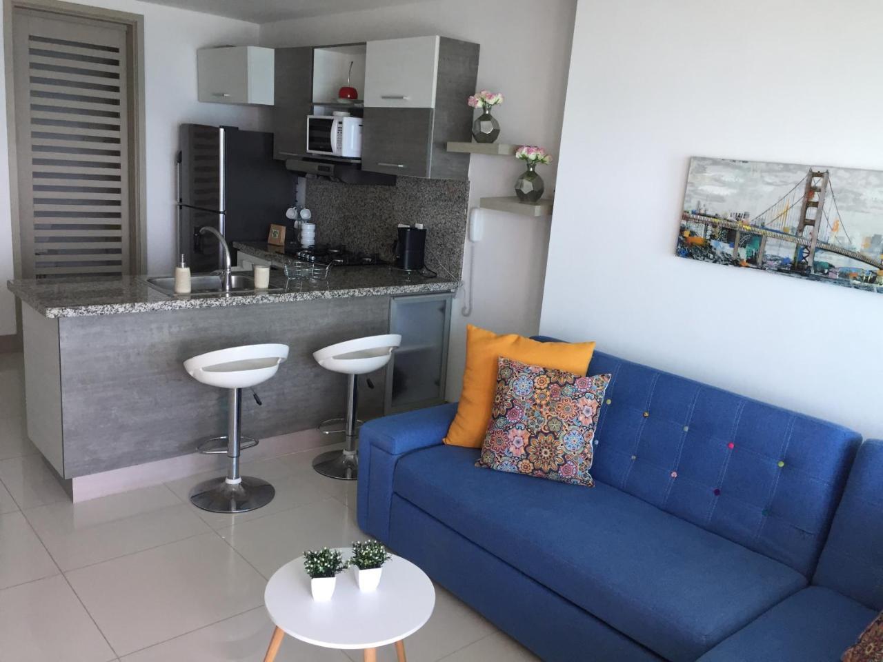 Loft Entero Frente A Playa *