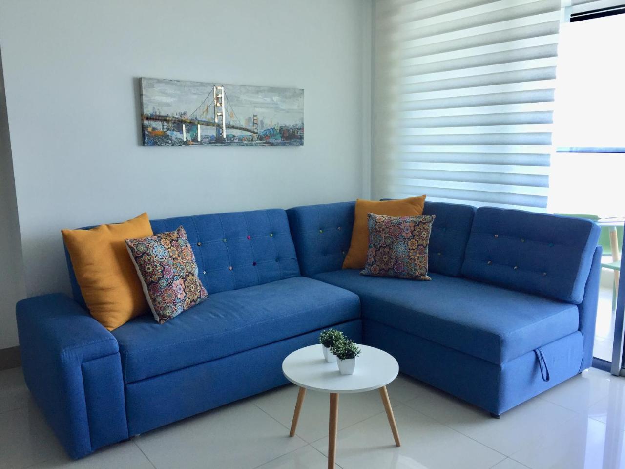 Apartamento Loft Entero Frente A Playa
