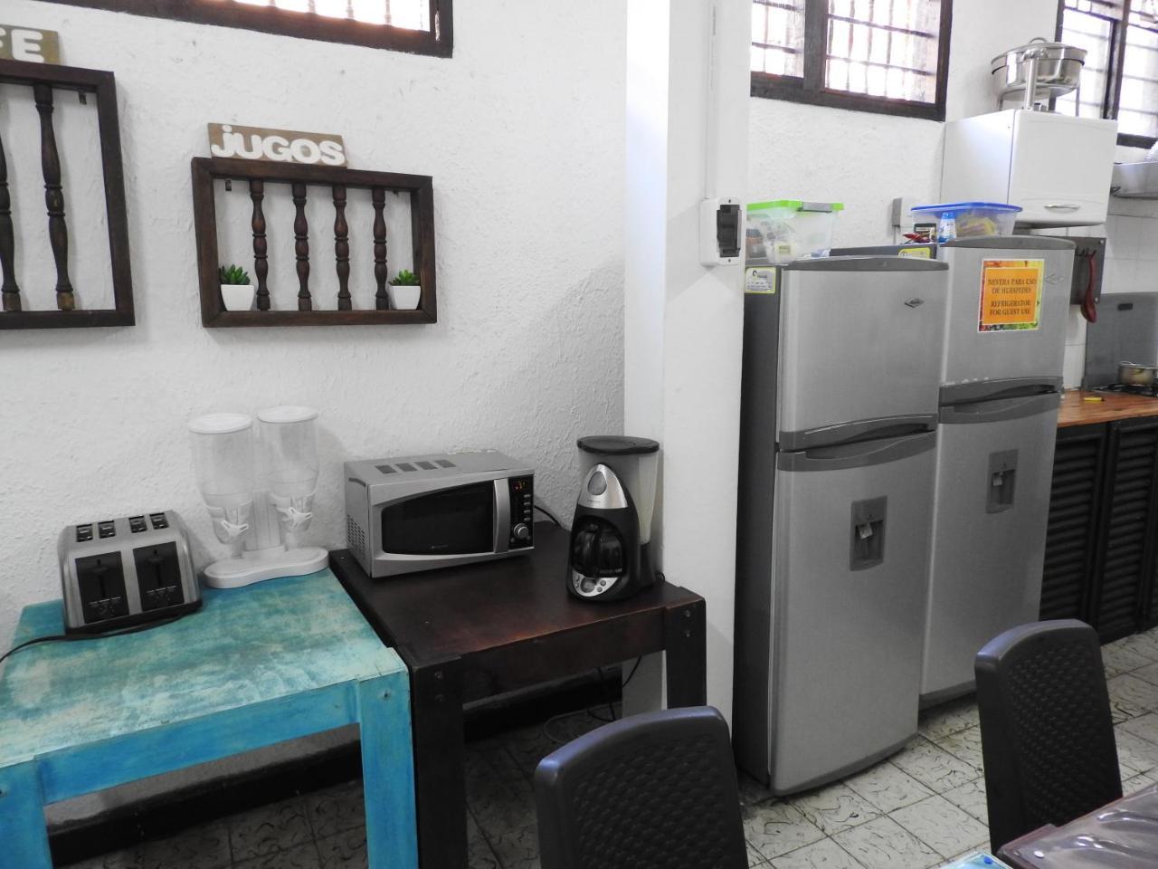 Don Miguel Hostal *
