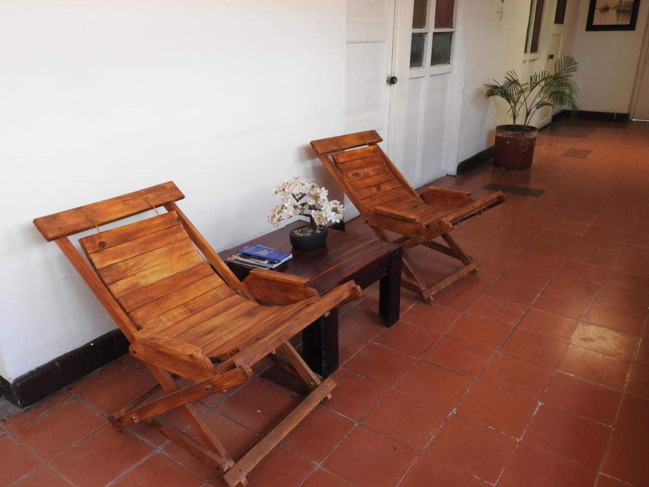Don Miguel Hostel Cartagena