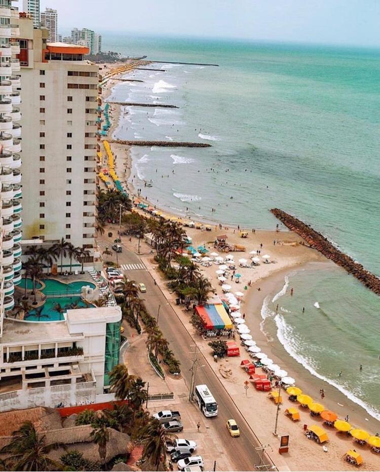 El Nuevo Conquistador Apartamento *