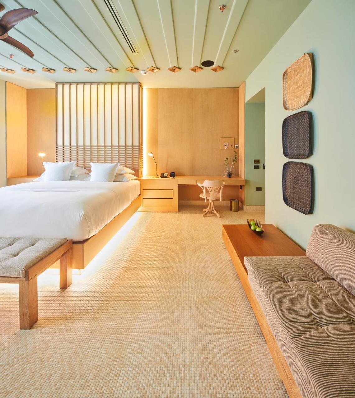 Boutique Casona Del Colegio Hotel