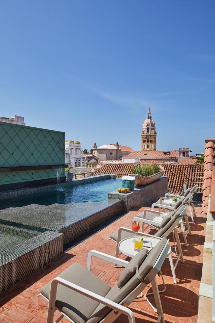 Hotel Boutique Casona Del Colegio 5*