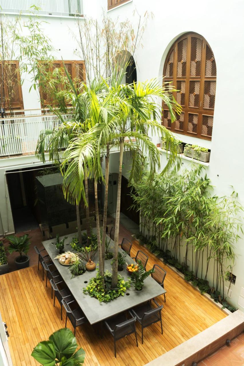 Boutique Casona Del Colegio Hotel Cartagena