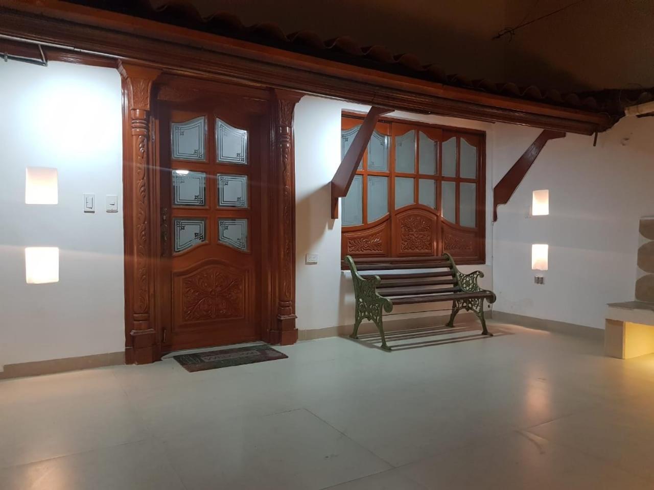 Inn Casa Manzur Cartagena
